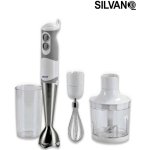 BATIDORA VARIILA SILVANO ASCESORIOS 500W