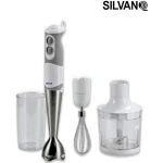 BATIDORA VARIILA SILVANO ASCESORIOS 500W