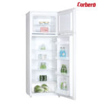 FRIGORIFICO CORBERO 2.P 166X55 BLANCO - Imagen 2