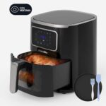 FREIDORA AIRE UNIVERSAL B 5 L VENT DIG