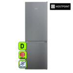FRIGORIFICO HOTPOINT 203X60 NF D INOX
