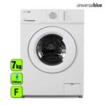 Lavadora 7 kg Carga Frontal ARUBA 4007W