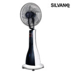 VENTILADOR NEBULIZADOR SILVANO MANDO DIST - Imagen 2