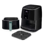 FREIDORA SIN ACEITE JATA 4 L 1400W DIG - Imagen 3