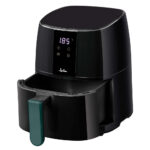 FREIDORA SIN ACEITE JATA 4 L 1400W DIG - Imagen 2