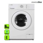 Lavadora 8 kg Carga frontal ARUBA 4008W