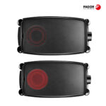 Plancha de asar fagor CLEO HotZone - Imagen 2