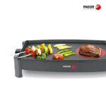 Plancha de asar fagor