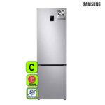 FRIGORIFICO SAMSUNG 203X60 A+++/C INOX DISPLA