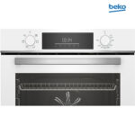 HORNO MULTIFUNCION BEKO BLANCO DISPL GUI TELES - Imagen 3