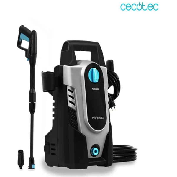 HIDROLIMPIADORA CECOTEC HIDROBOOS 1400