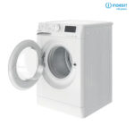 LAVADORA INDESIT 9 KG 1200 RPM B DISPLEY - Imagen 2