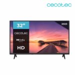 TV Cecotec Televisión LED 32