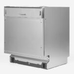 LAVAVAJILLAS ENCASTRE UNIVERSAL B 60 CM - Imagen 2