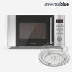 MICROONDAS 20 Litros INOX DIG GRILL