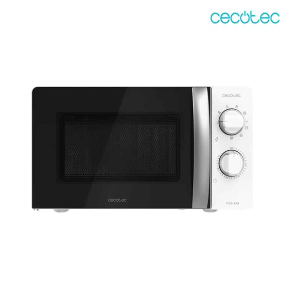 MICROONDAS CECOTEC 20 L GRILL PROCEAN 2110