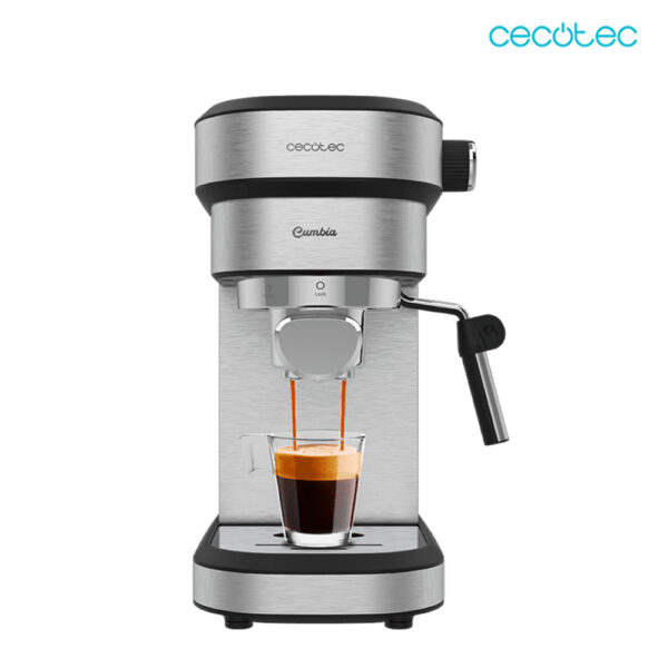 CAFETERA EXPRESSO CECOTEC CAFELIZZIA 790