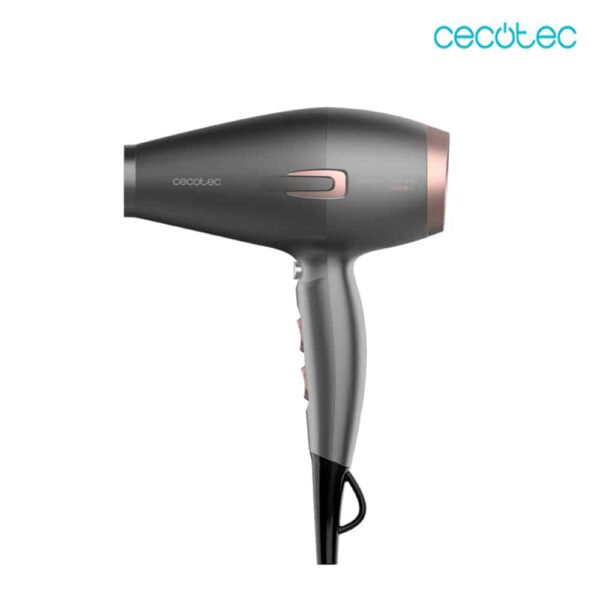 SECADOR CECOTEC BAMBA LONICARE 6000