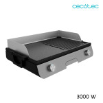 PLANCHA ASAR BARBACOA CECOTEC