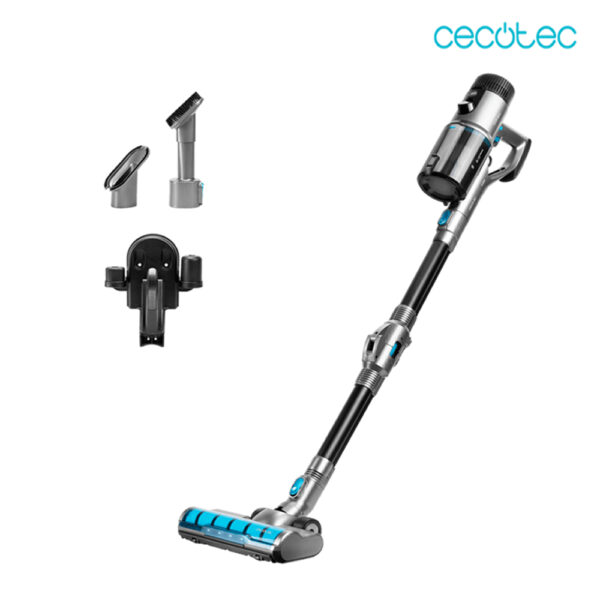 ASPIRADOR VERT CECOTEC 880 ULTIMATE ERGOFLEX