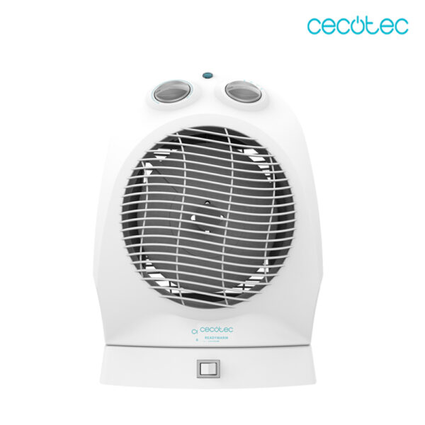 TERMOVENTILADOR OSCILANTE CECOTEC 9890