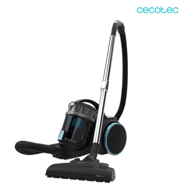 ASPIRADOR SIN BOLSA CECOTEC Multicyclonic Animal