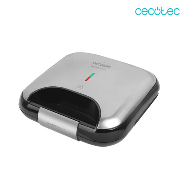 SANDWICHERA CECOTEC DOBLE