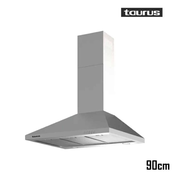 CAMPANA PIRAMIDAL TAURUS