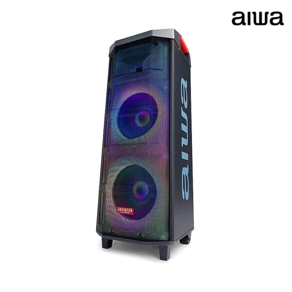 ALTAVOZ AIWA TORRE