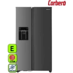 Frigorífico Americano dispensador