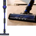 ASPIRADOR VERTICAL TAURUS CROSSBAK DIGITAL FLEX - Imagen 2