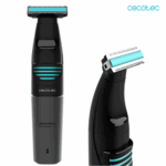 Afeitadora CECOTEC Multifunción