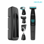 Afeitadora CECOTEC Multifunción