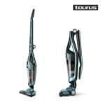 ASPIRADOR ESCOBA TAURUS INEDIT 29.6 WASH