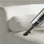 ASPIRADOR ESCOBA TAURUS INEDIT 29.6 WASH - Imagen 2