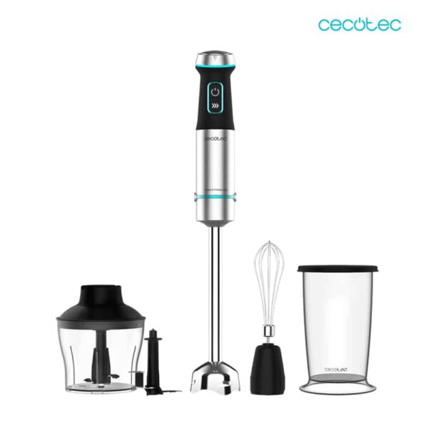 Batidora de mano CECOTEC
