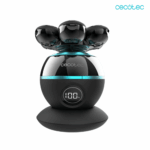 AFEITADORA CABEZA CECOTEC