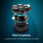 AFEITADORA CABEZA CECOTEC - Imagen 4