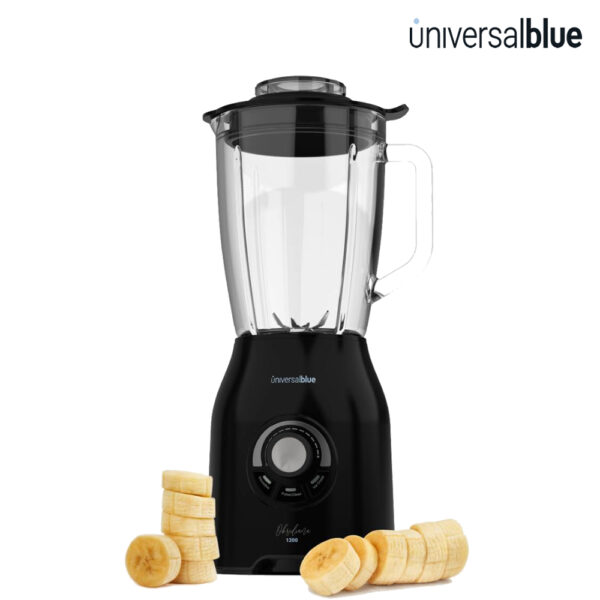 batidora de vaso 1200w