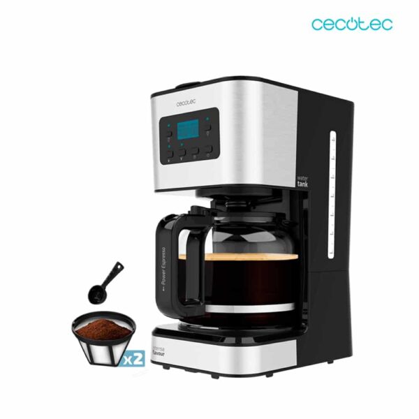 CAFETERA GOTEO CECOTEC