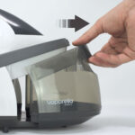 CENTRO PLANCHADO POLTI 6.5 BARES 2200 BARES - Imagen 2