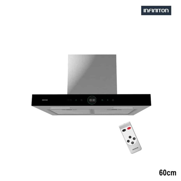 CAMPANA INFINITON PLANA