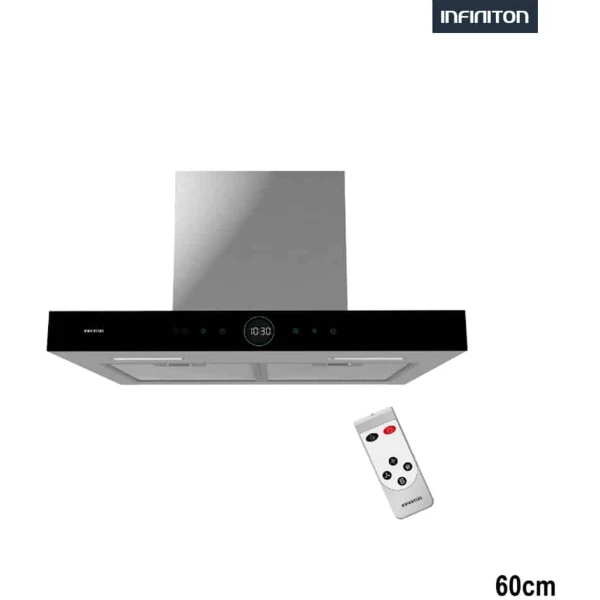 CAMPANA INFINITON PLANA
