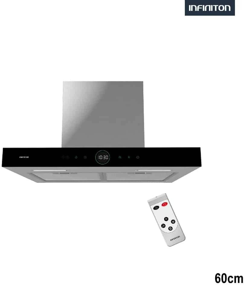 CMPT-CLR60S CAMPANA INFINITON PLANA