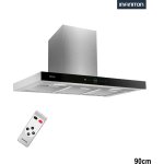CAMPANA INFINITON PLANA 90CM