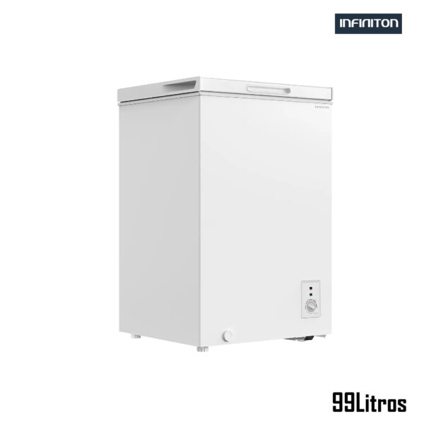 CONGELADOR HORIZONTAL INFINITON