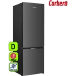 FRIGORIFICO COMBI DARK