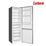 FRIGORIFICO CORBERO 201X60 D INOX - Imagen 2