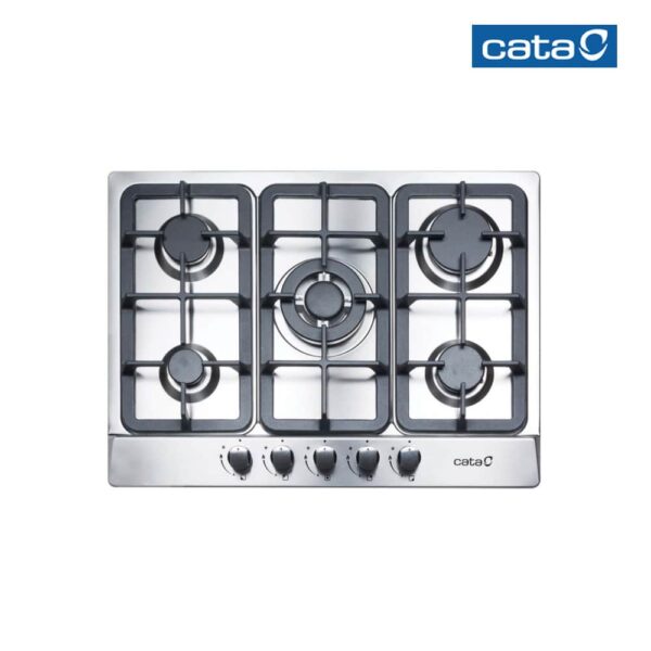 ENCIMERA CATA 5 FUEGOS