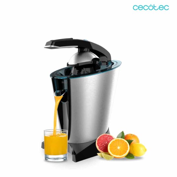 EXPRIMIDOR BRAZO CECOTEC